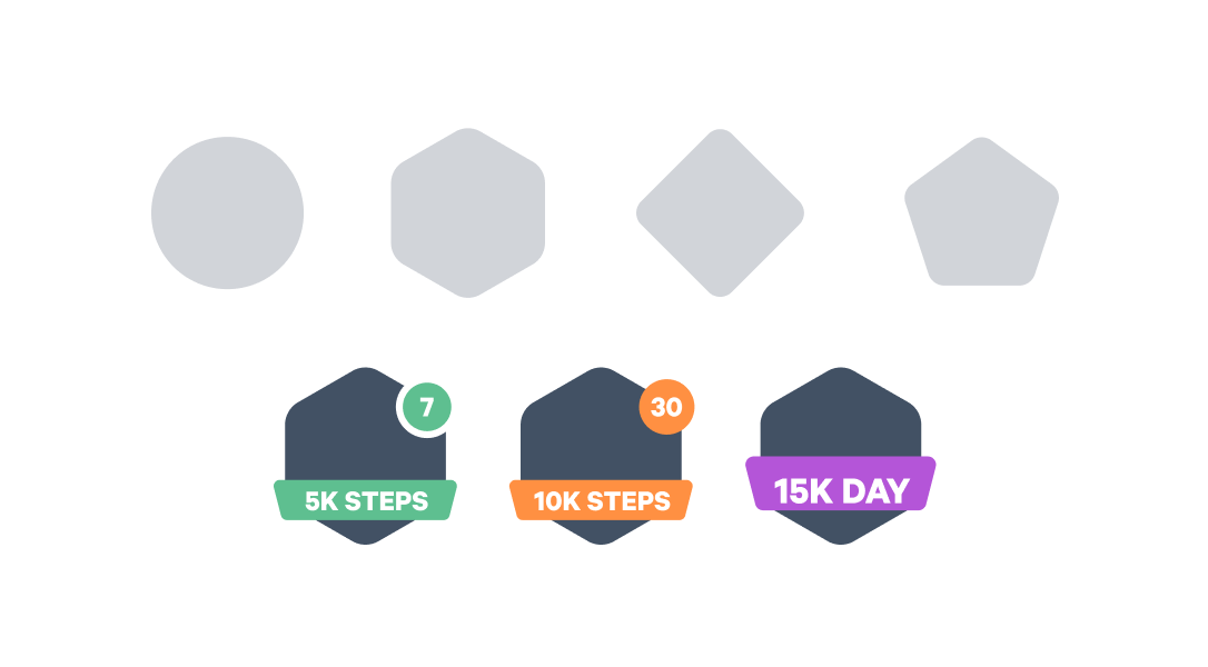 movespring achievement badge template