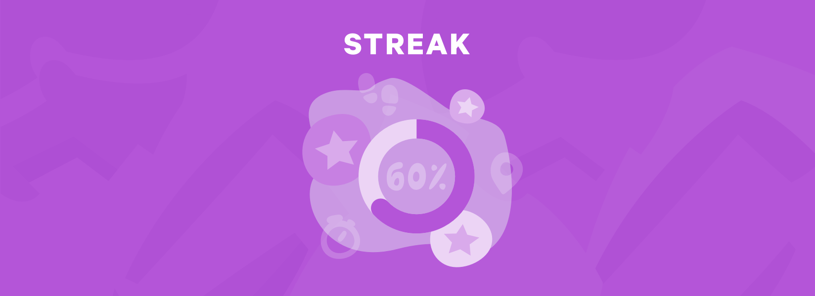 streak module graphic